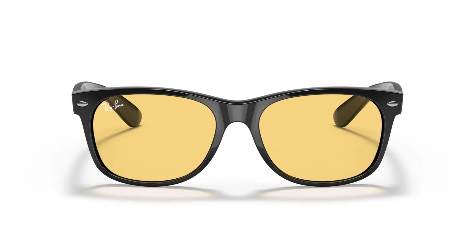 Ray-Ban New Wayfarer 2132F Sunglasses - view 47
